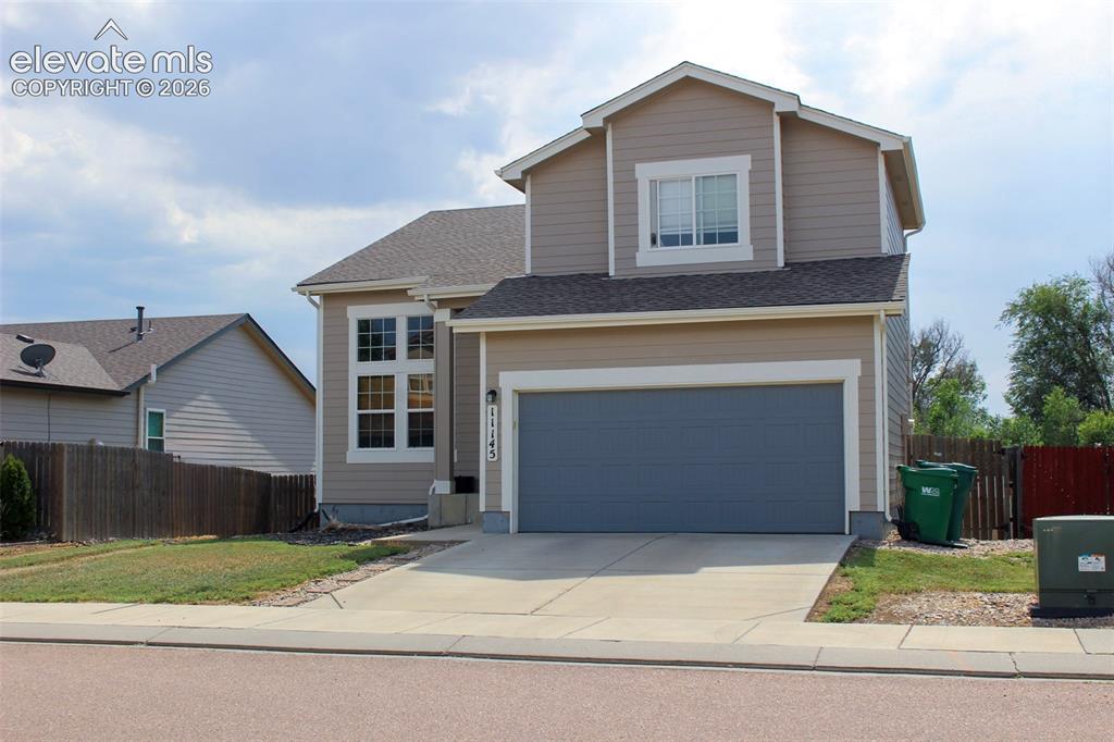 11145 Falling Star Road Fountain, CO 80817 - Photo 2 of 43