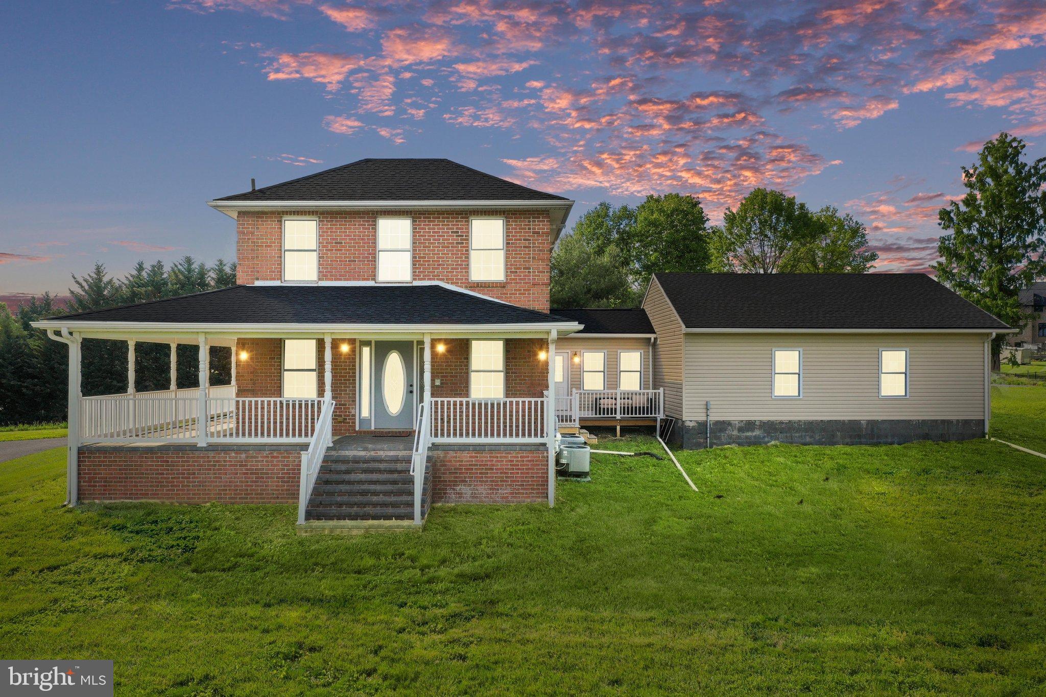 16834 Lappans Road Williamsport, MD 21795 - Photo 1 of 74 Gallery Image 1