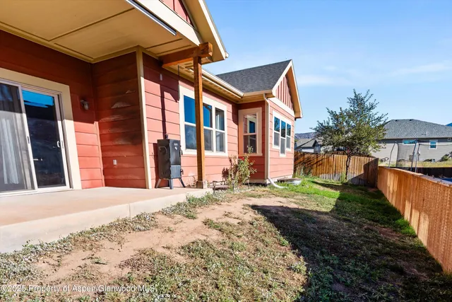 a view of swimming pool from a balcony