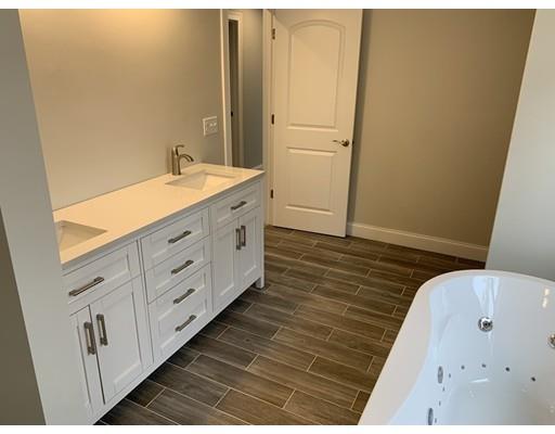 107 County Road Freetown, MA 02717 - Photo 17 of 32 a bathroom with a sink and a mirror