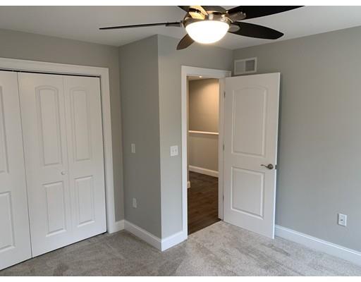 107 County Road Freetown, MA 02717 - Photo 24 of 32 an empty room with closet area