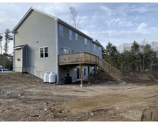 107 County Road Freetown, MA 02717 - Photo 31 of 32 a house view with a outdoor space