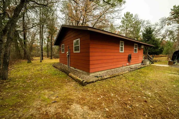 $184,000 | N6814 Eddy Road, Black River Falls, WI 54615