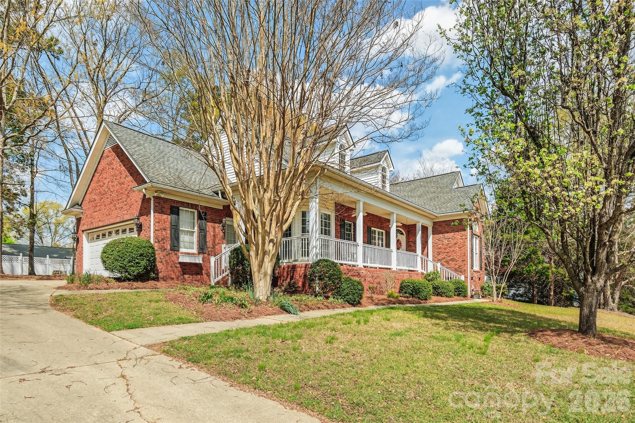 1220 Kent Drive Lancaster, SC 29720 - Photo 1 of 26