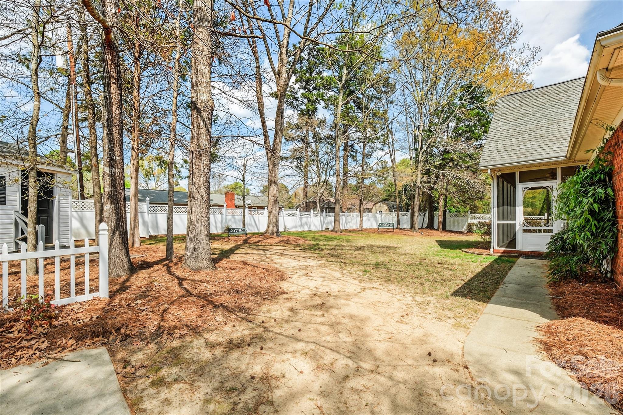 1220 Kent Drive Lancaster, SC 29720 - Photo 24 of 26