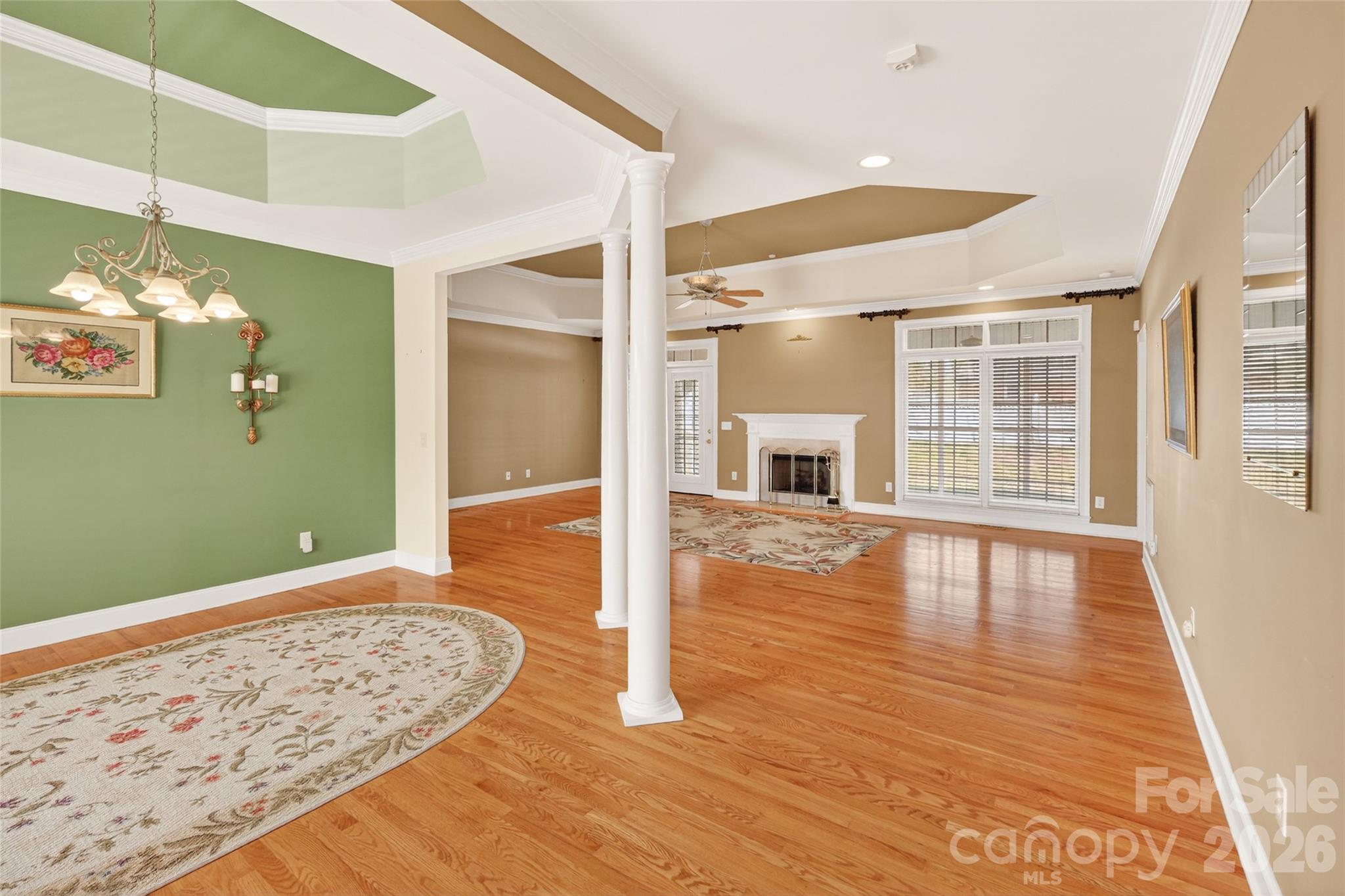 1220 Kent Drive Lancaster, SC 29720 - Photo 4 of 26