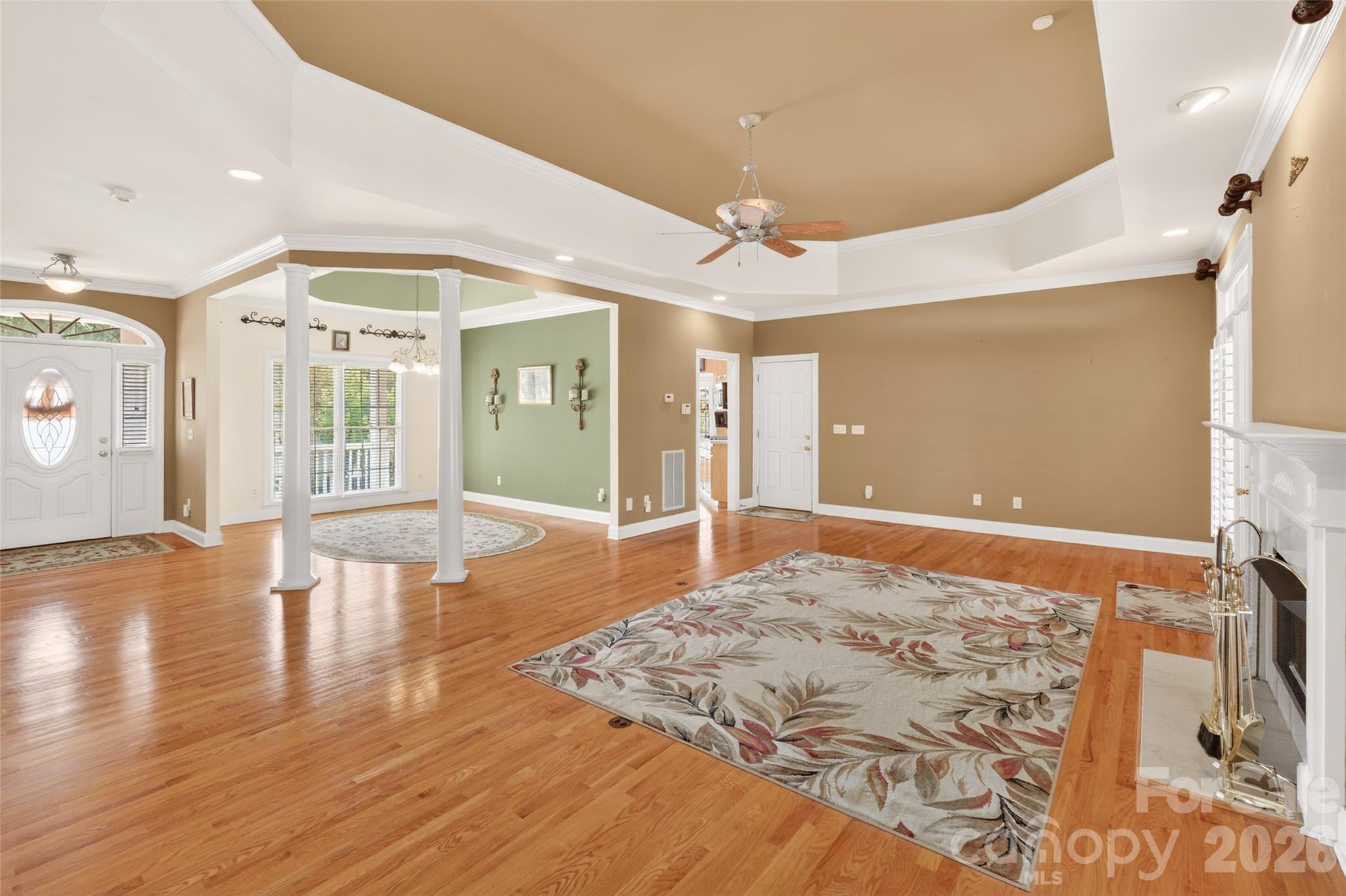 1220 Kent Drive Lancaster, SC 29720 - Photo 6 of 26