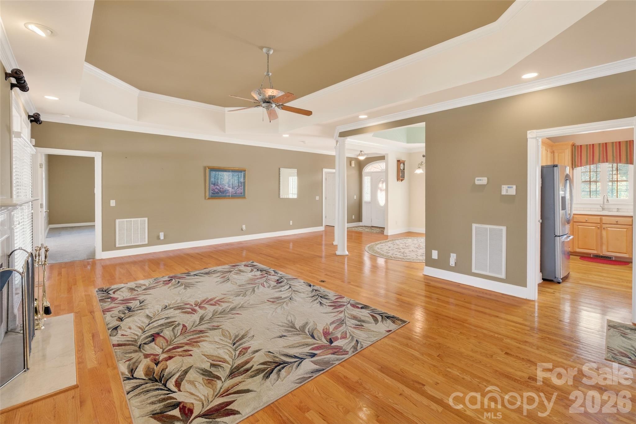 1220 Kent Drive Lancaster, SC 29720 - Photo 7 of 26