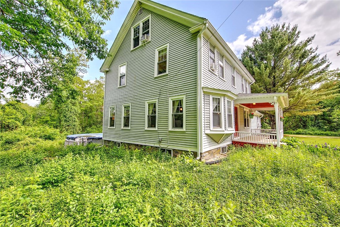 540 Greenville Road North Smithfield, RI 02896 - Photo 36 of 50