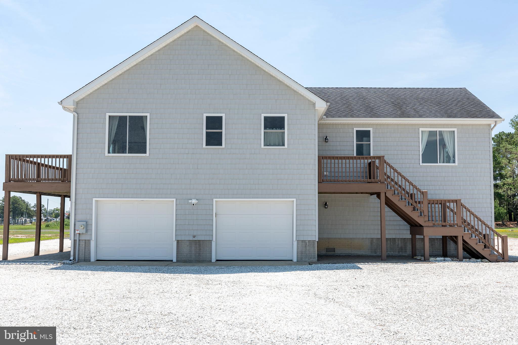4820 Madison Canning House Road Madison, MD 21648 - Photo 5 of 63 Multiple Garage Spaces