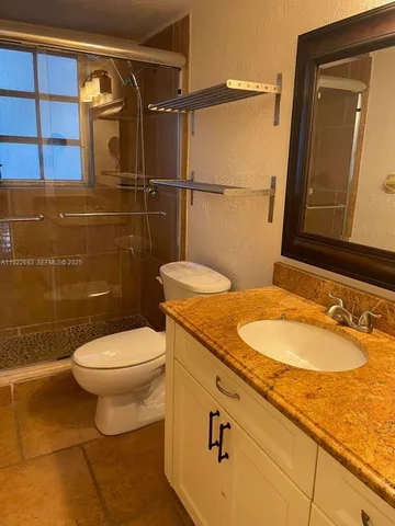 a view of a storage & utility room