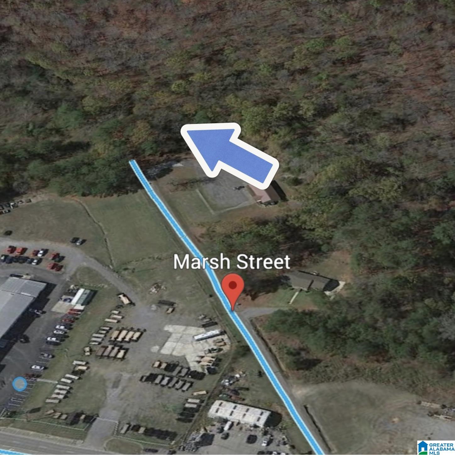 0 Marsh Street, Unit 1 Oneonta, AL 35121 - Photo 11 of 17