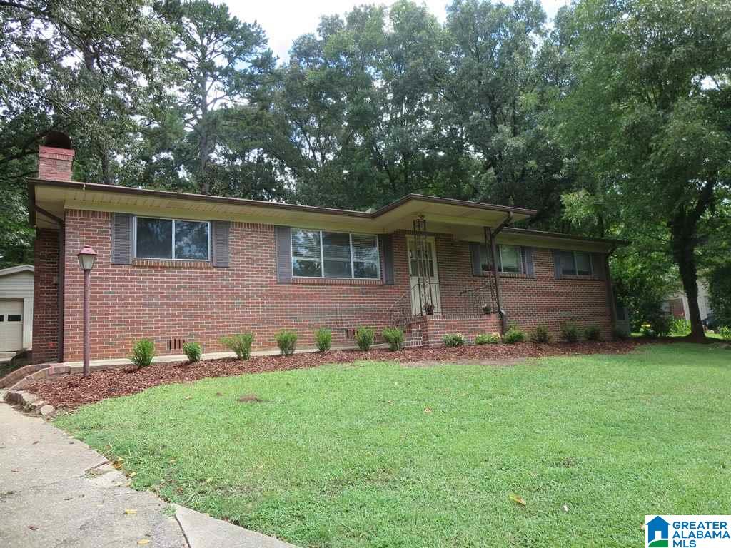 4436 Silver Lake Road Pinson, AL 35126 - Photo 1 of 15