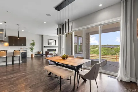 $735,000 | 4911 Coulee Trail, Castle Rock, CO 80108