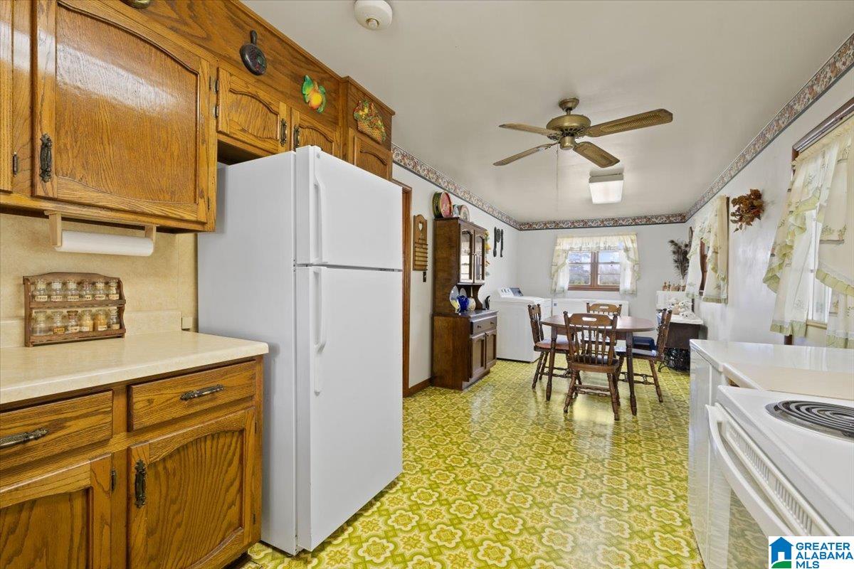 1347 Hamm Road Blountsville, AL 35031 - Photo 24 of 39