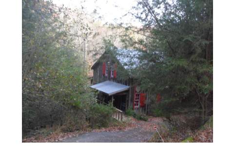 179 Old Covered Bridge Road Cherry Log, GA 30522 - Photo 1 of 1 Main View