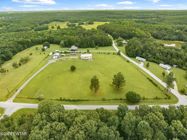 $389,923 | 1155 Ludell Ross Road, Enville, TN 38332