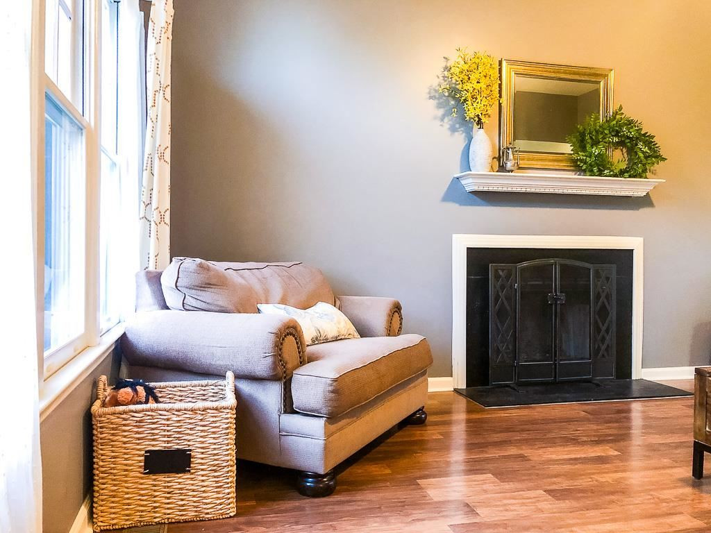5903 Forest Ridge Drive Durham, NC 27713 - Photo 6 of 29 Photo 6