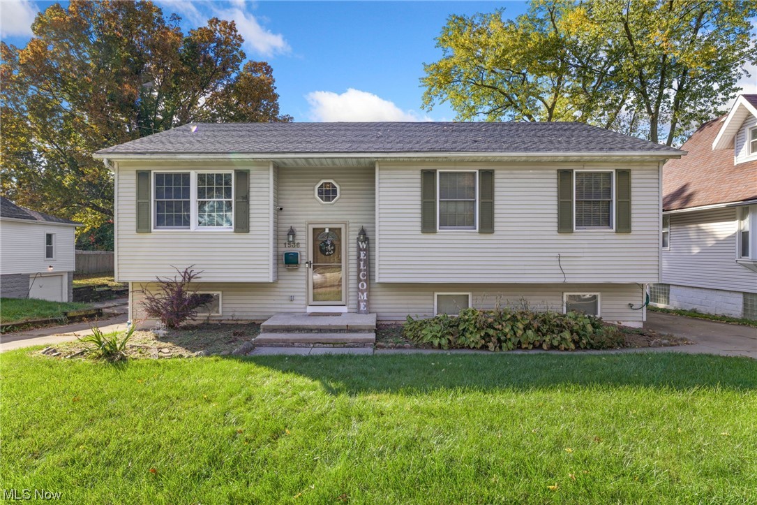 1536 Breiding Road Akron, OH 44310 - Photo 1 of 26
