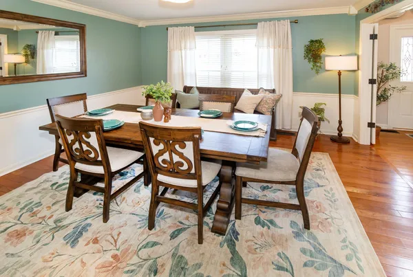 $425,000 | 3599 Crossgate Court, Newburgh, IN 47630