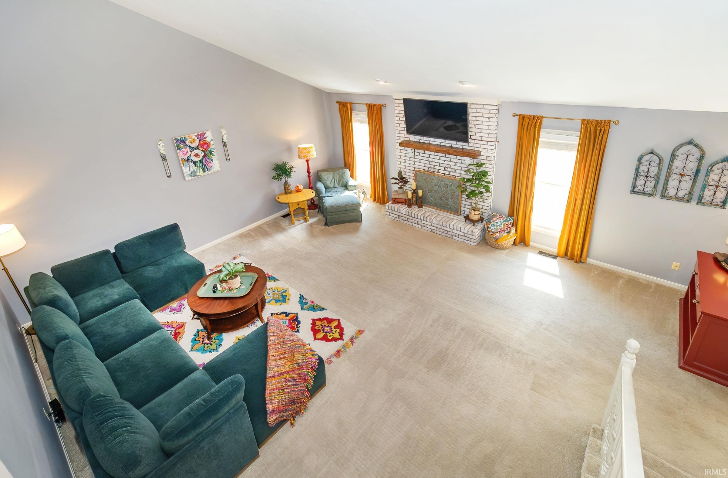 3599 Crossgate Court Newburgh, IN 47630 - Photo 12 of 36