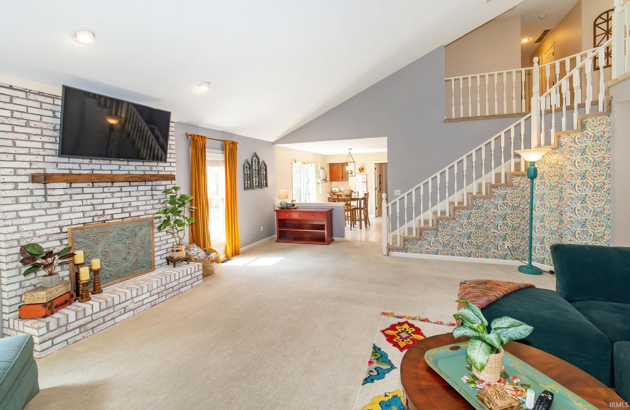 3599 Crossgate Court Newburgh, IN 47630 - Photo 13 of 36