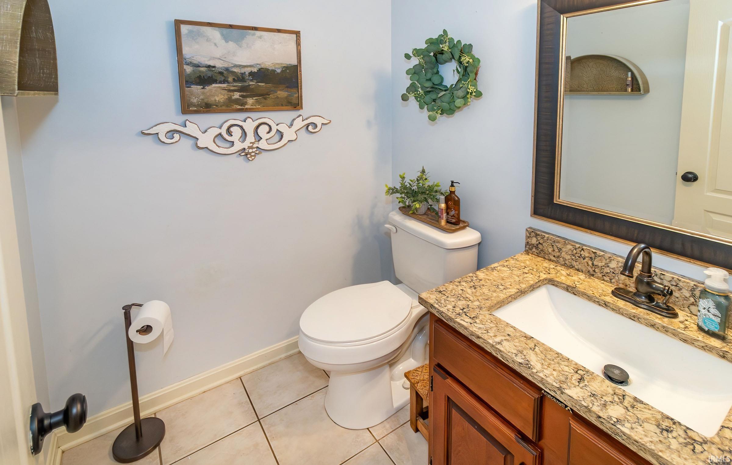3599 Crossgate Court Newburgh, IN 47630 - Photo 17 of 36