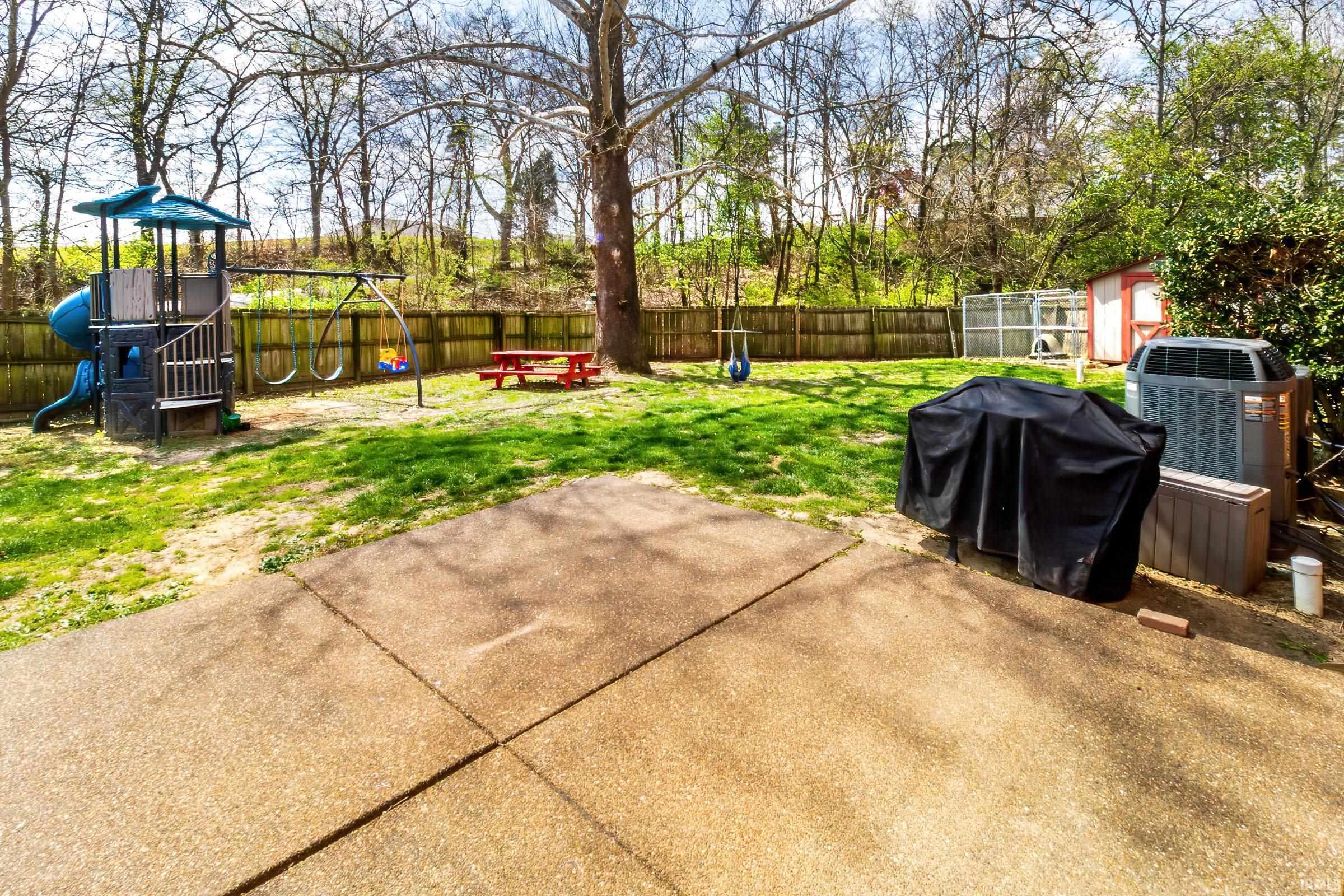 3599 Crossgate Court Newburgh, IN 47630 - Photo 20 of 36