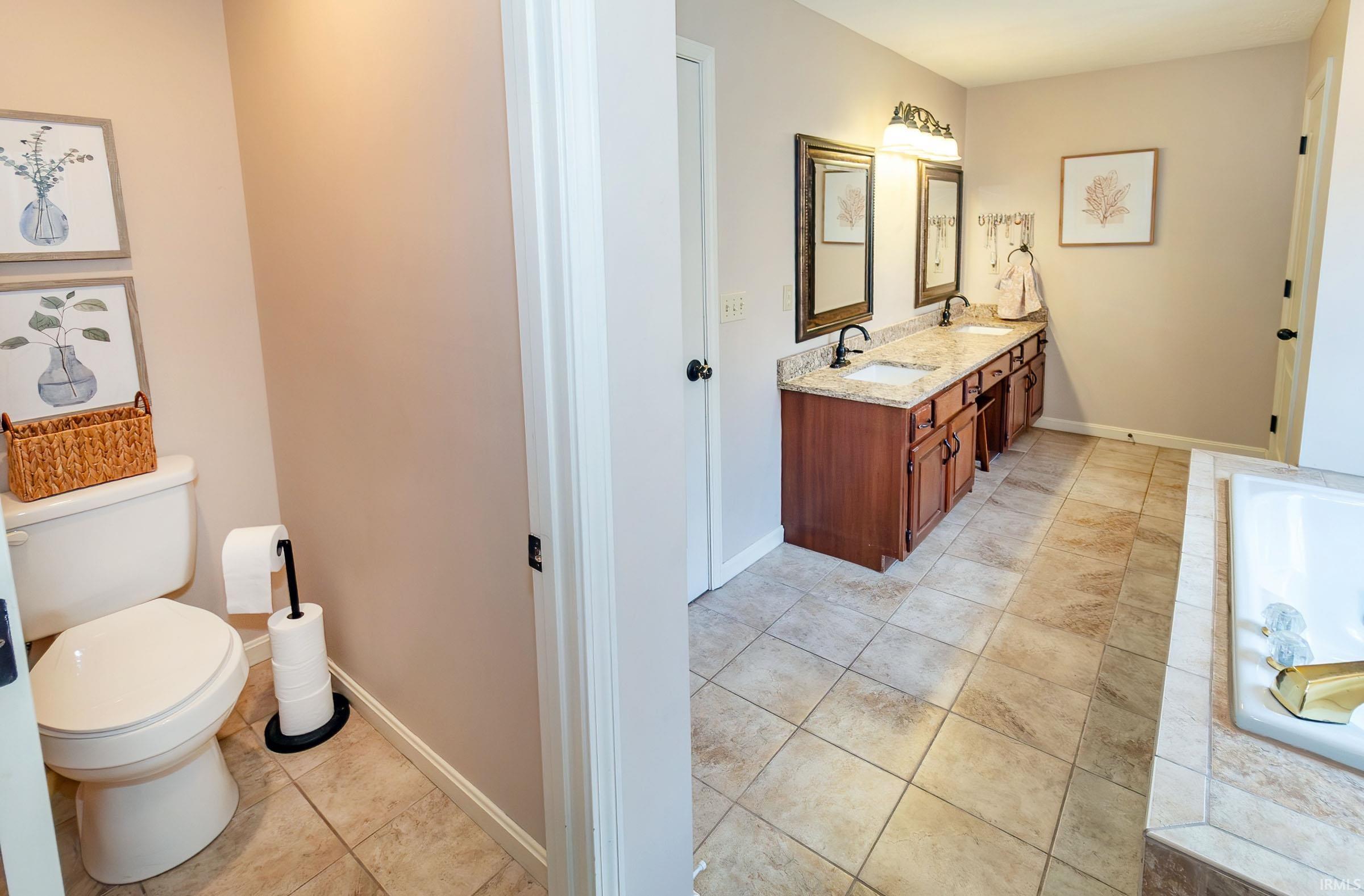 3599 Crossgate Court Newburgh, IN 47630 - Photo 24 of 36