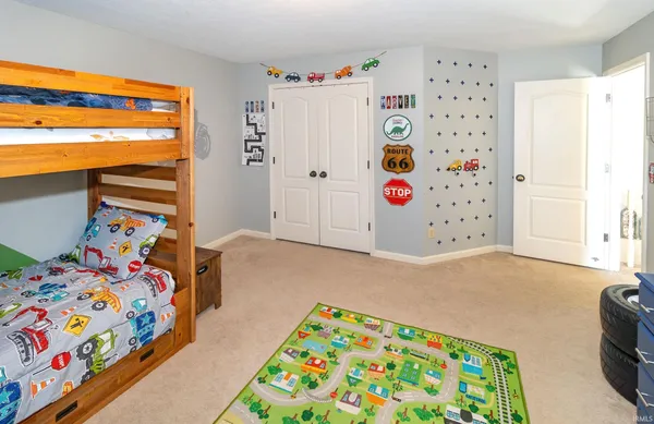 $425,000 | 3599 Crossgate Court, Newburgh, IN 47630