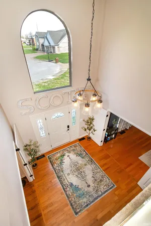 $425,000 | 3599 Crossgate Court, Newburgh, IN 47630