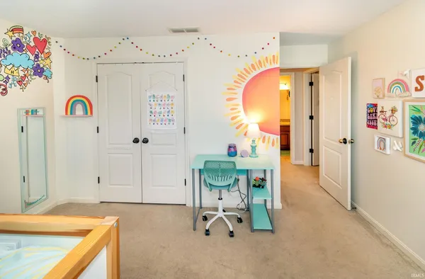 $425,000 | 3599 Crossgate Court, Newburgh, IN 47630