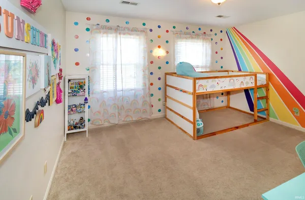 $425,000 | 3599 Crossgate Court, Newburgh, IN 47630