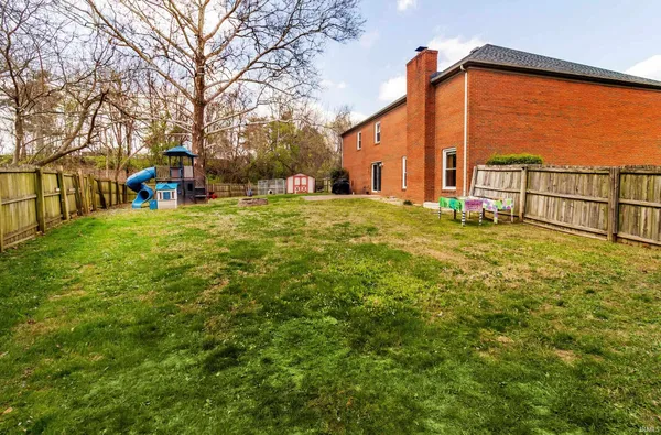 $425,000 | 3599 Crossgate Court, Newburgh, IN 47630