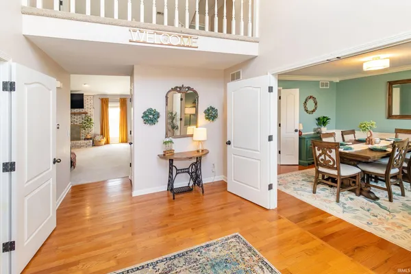 $425,000 | 3599 Crossgate Court, Newburgh, IN 47630