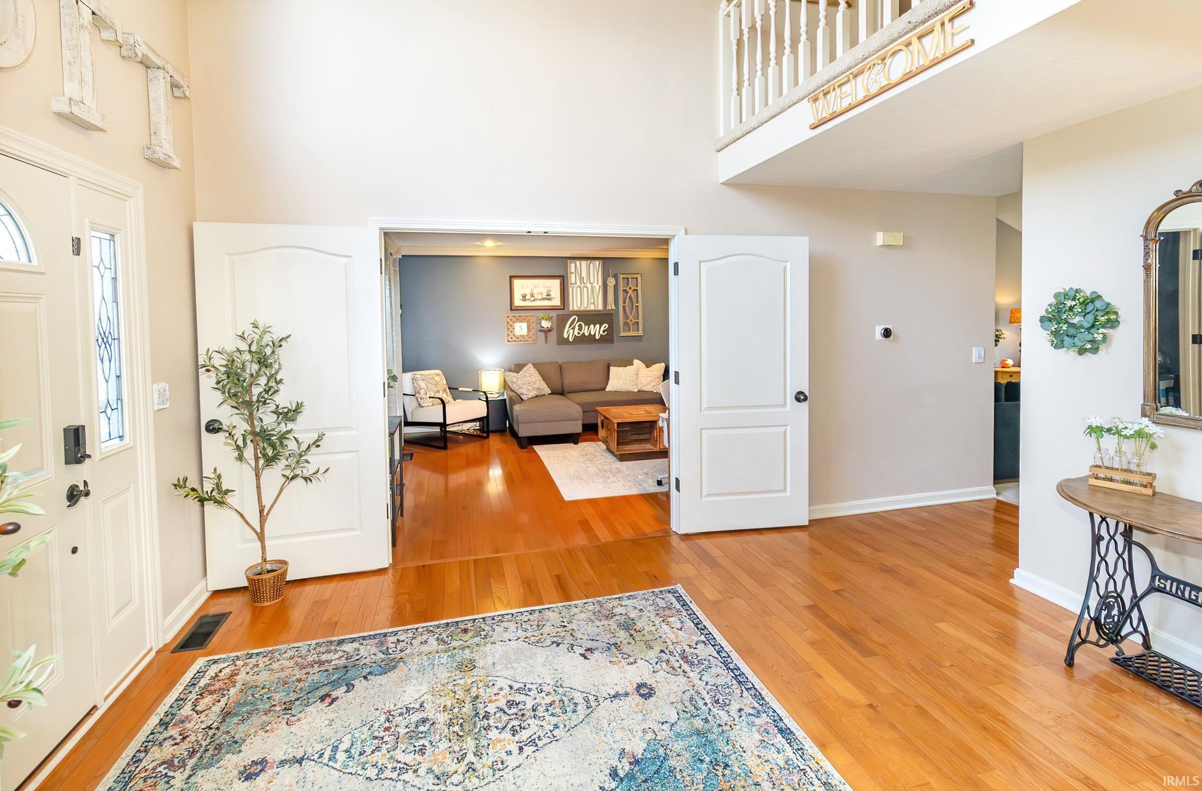 3599 Crossgate Court Newburgh, IN 47630 - Photo 5 of 36