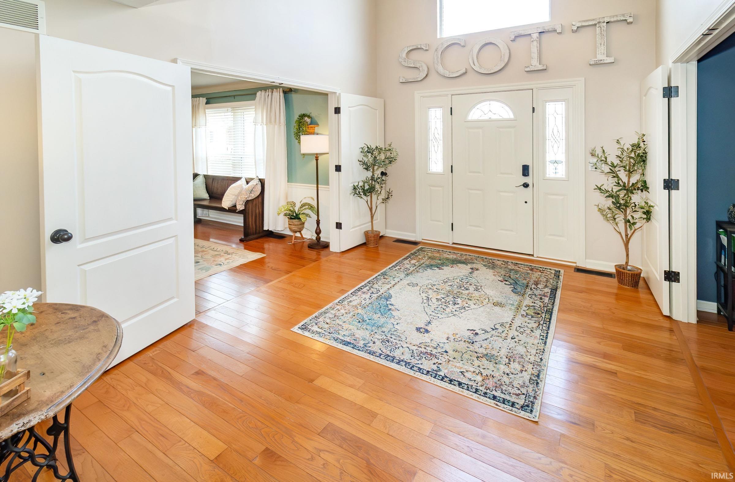 3599 Crossgate Court Newburgh, IN 47630 - Photo 6 of 36