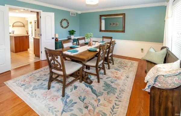 $425,000 | 3599 Crossgate Court, Newburgh, IN 47630