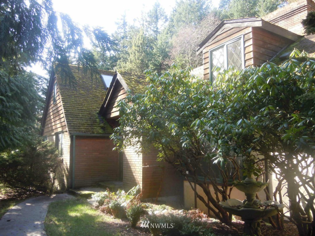 856 Port Stanley Road Lopez Island, WA 98261 - Photo 1 of 25
