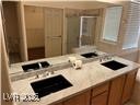 5764 Yellowcrest Court Las Vegas, NV 89113 - Photo 6 of 13 Bathroom