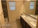 5764 Yellowcrest Court Las Vegas, NV 89113 - Photo 7 of 13 Bathrrom