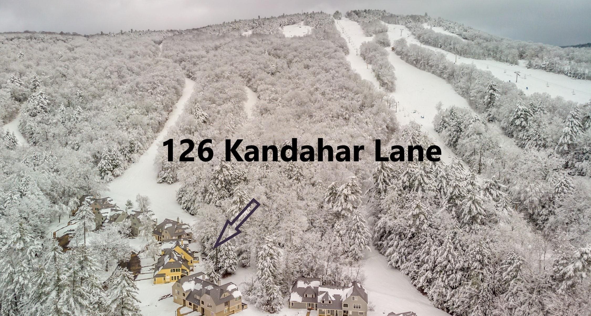 126 Kandahar Ln Unit 40