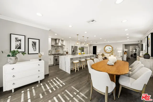 $2,300,000 | 12700 Hortense Street, Studio City, CA 91604