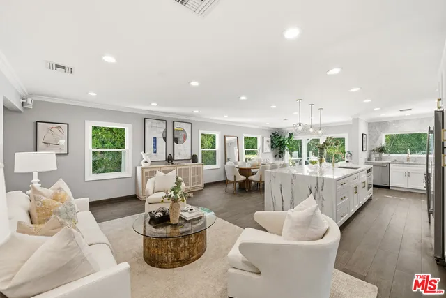 $2,300,000 | 12700 Hortense Street, Studio City, CA 91604