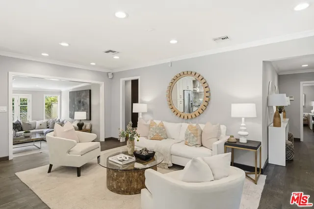 $2,300,000 | 12700 Hortense Street, Studio City, CA 91604