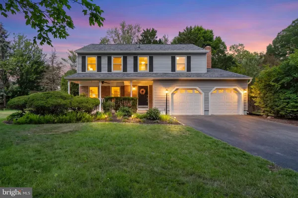 $756,750 | 1801 Lisa Gaye Drive, Sterling, VA 20164