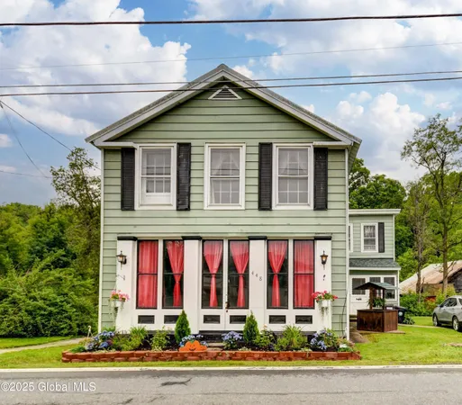 $185,000 | 448 Highway 334, Johnstown, NY 12095