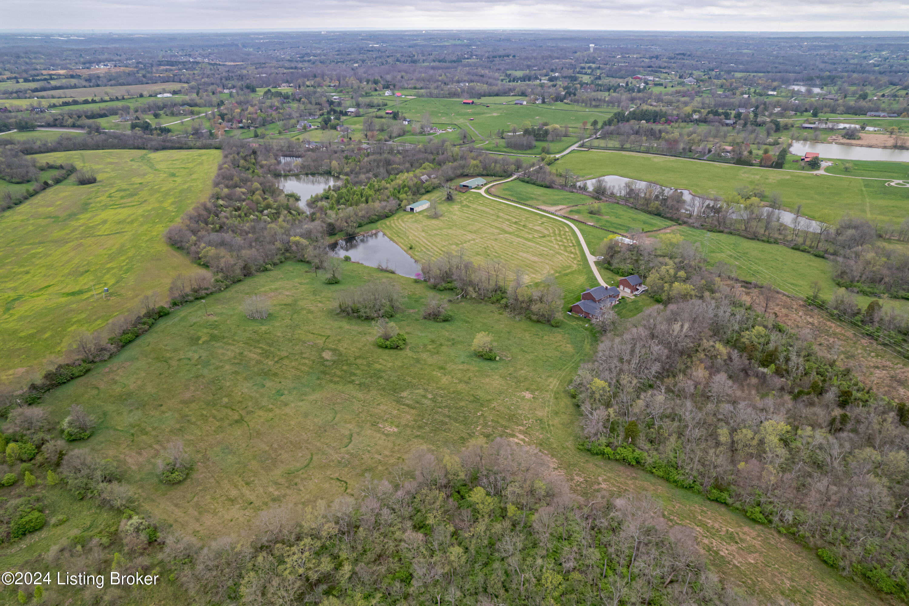 2510 Conner Station Road Simpsonville, KY 40067 - Photo 17 of 112 DJI_0374
