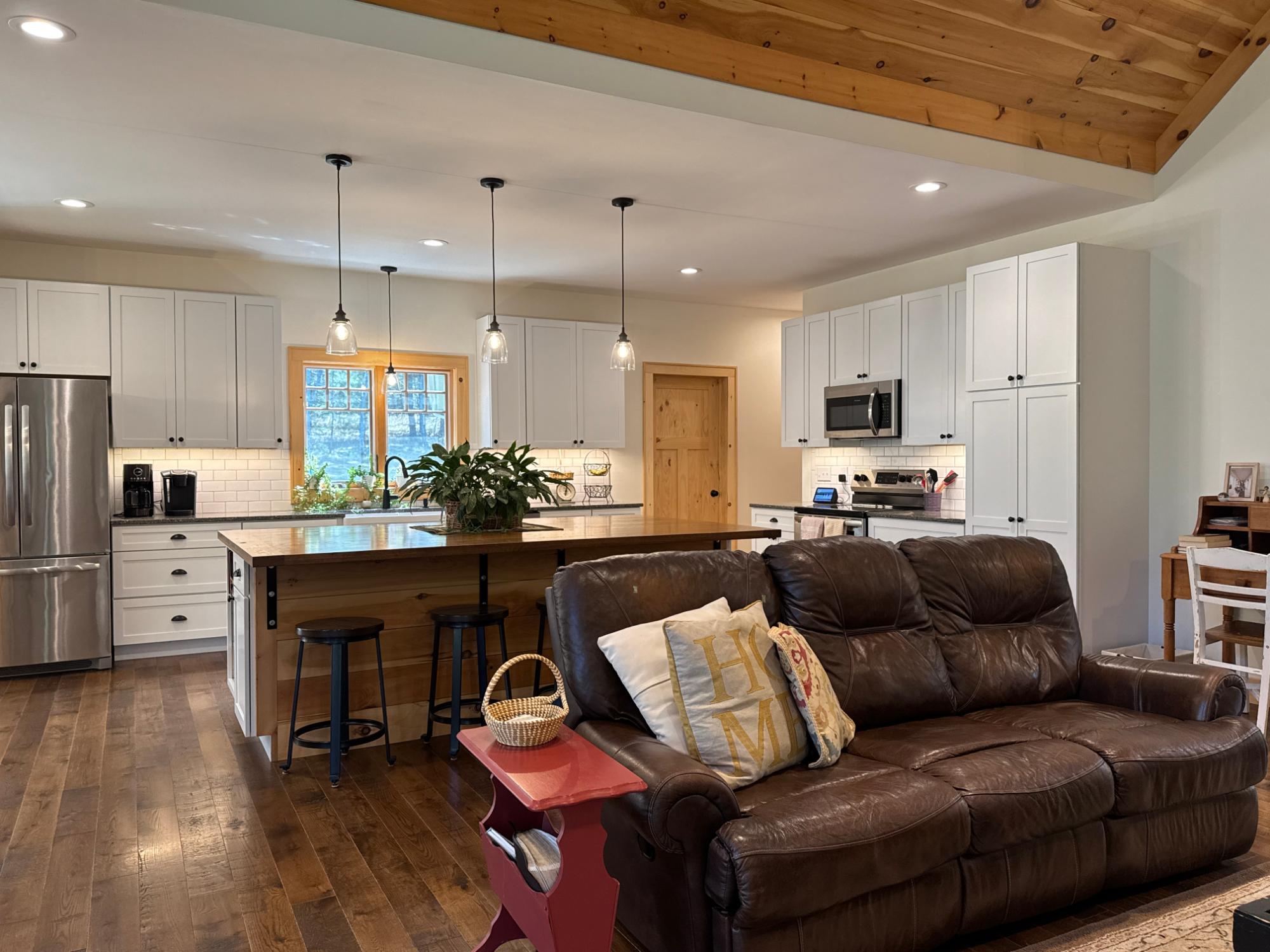 5936 Black Lake Road Rhinelander, WI 54501 - Photo 20 of 47 Gallery Image 20