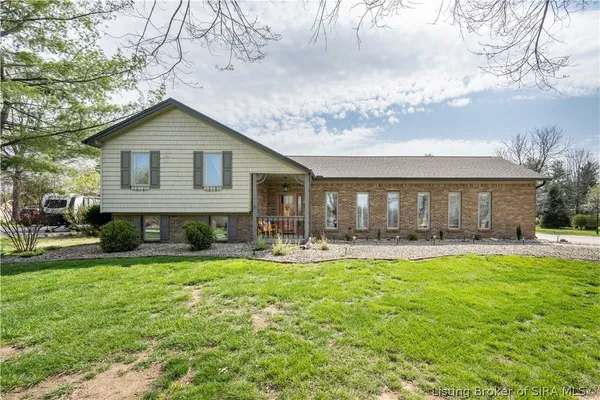 $479,900 | 8512 Falcon Road, Charlestown, IN 47111